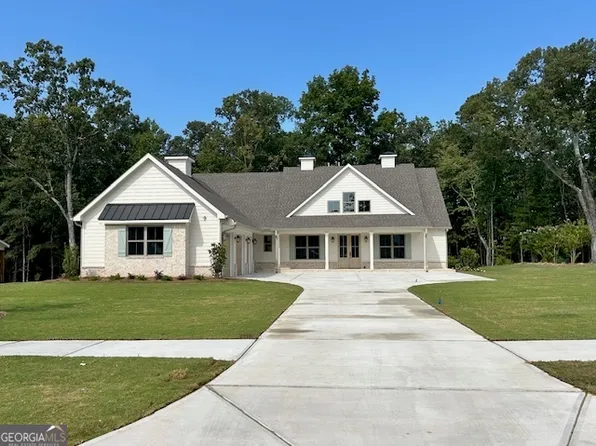 LOT 177 Snug Harbor Pl, Newnan, GA 30263