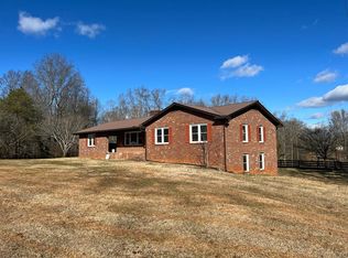 481 Tamassee Ln, Tamassee, SC 29686