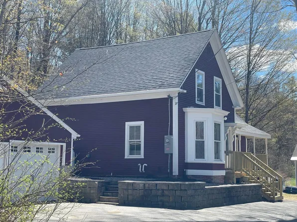 10 Hillside Avenue, Swanzey, NH 03446