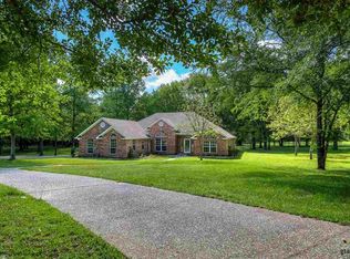 6032 Appomattox Rd, Flint, TX 75762