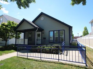 1809 W McKinley Ave, Milwaukee, WI 53205