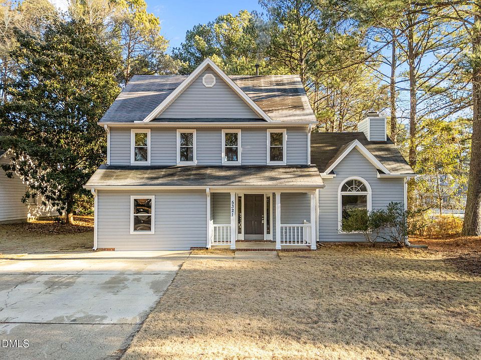 1st image of 5321 Northpines Dr