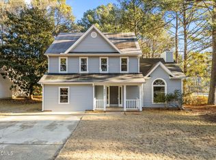 5321 Northpines Dr, Raleigh, NC 27610