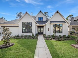 15391 Ringbill Way, Magnolia, TX 77354