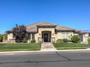 2921 E 3580 S, Saint George, UT 84790