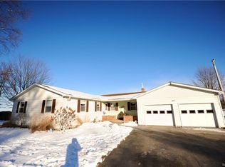 5677 Feddick Rd, Boston, NY 14025