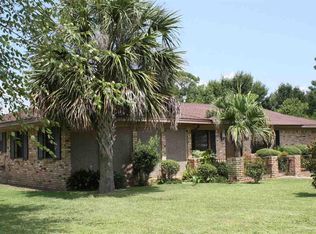 3800 Durango Dr, Pensacola, FL 32504
