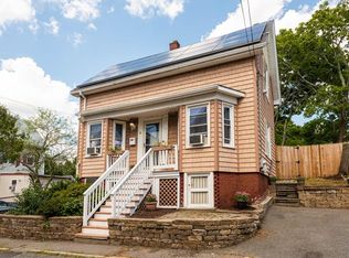 6 Ward St, Lynn, MA 01902