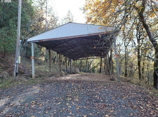 781 Plin St, Myrtle Creek, OR 97457