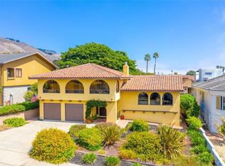 315 Terrace Ave, Pismo Beach, CA 93449