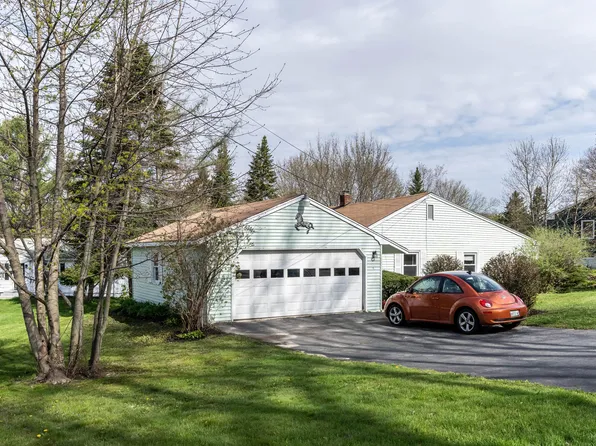 6 Waterhouse Road, Cape Elizabeth, ME 04107