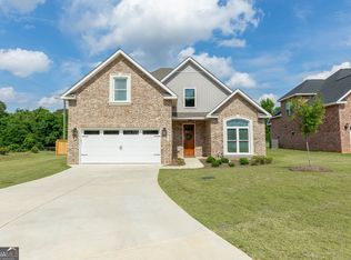 276 Ashley Nicole Ave, Bonaire, GA 31005