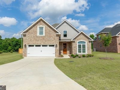 276 Ashley Nicole Ave, Bonaire, GA, 31005