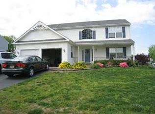 213 Rockford Rd, Boothwyn, PA 19060