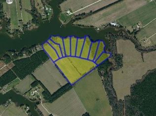 0 Boston Rd, Painter, VA 23420