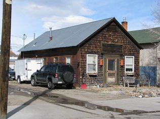 320 G St, Salida, CO 81201
