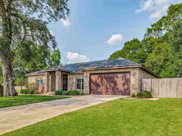 477 Elcino Dr, Pensacola, FL 32526