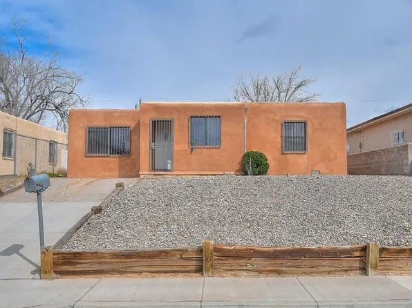1612 Buena Vista Dr SE, Albuquerque, NM 87106