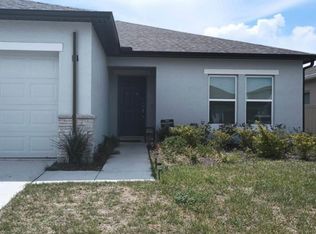 1314 Asher Mason Ave, Kissimmee, FL 34744
