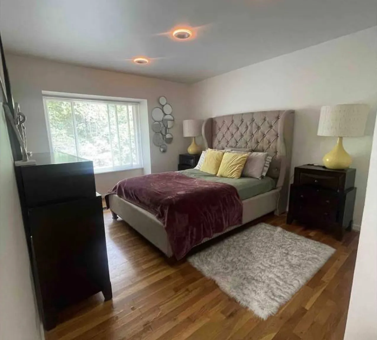 1 bed, 280 sqft, $1,200 — Photo 1