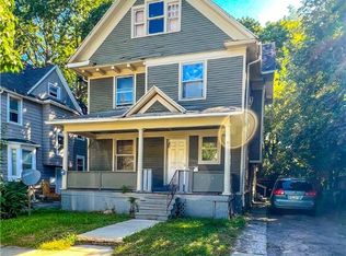 44 Quincy St, Rochester, NY 14609
