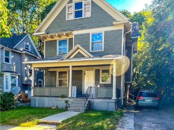 44 Quincy St, Rochester, NY 14609