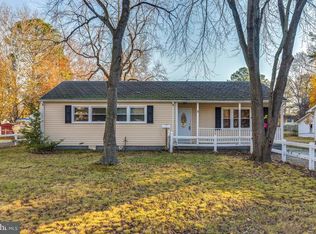 5 Prospect Ave, Indian Head, MD