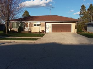 920 Buchanan St, Kiel, WI 53042