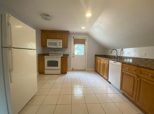 14 Rogers St #U-2, Boston, MA 02127
