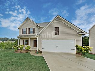 1232 Dianne Dr, Winder, GA 30680