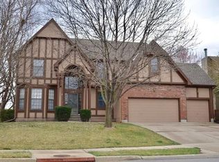 15334 W 146th Cir, Olathe, KS 66062