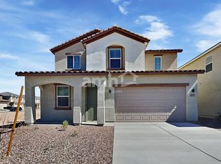 7475 S Via Bombachas, Tucson, AZ 85756