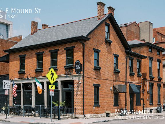 3rd image of 24 E Mound St