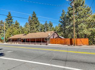 23350 Banning Idyllwild Rd, Idyllwild, CA 92549