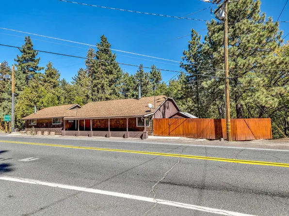 23350 Banning Idyllwild Rd, Idyllwild, CA 92549