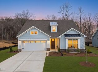 170 Sawtooth Oak Ln, Youngsville, NC 27596