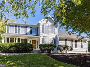 9514 Ridgeview Dr, Columbia, MD 21046