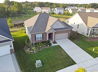 8075 Alyssa Dr, Brighton, MI