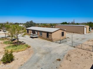 12307 S Dean Rd, Buckeye, AZ 85326