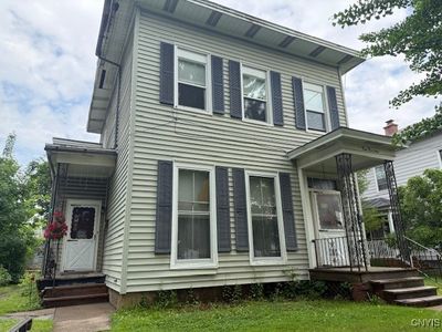 213 N Madison St, Rome, NY, 13440