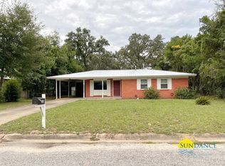 198 Baggett Pl, Fort Walton Beach, FL 32548