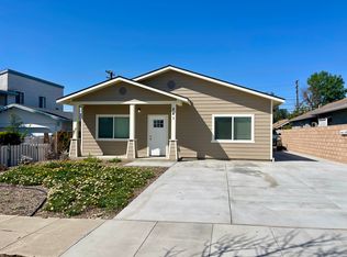 241 S 2nd Ave #A, Upland, CA 91786