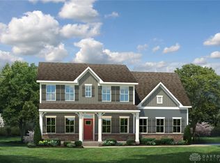 7151 Mad River Rd, Dayton, OH 45459
