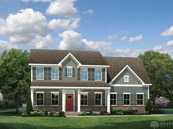 7151 Mad River Rd, Dayton, OH 45459