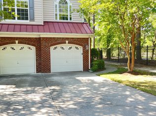 4400 Harlesden Dr, Virginia Beach, VA 23462