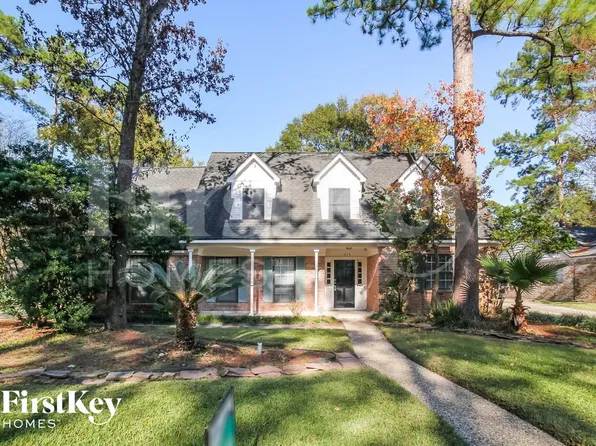 11914 Gardenglen Dr, Houston, TX 77070