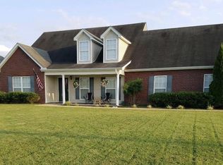 1019 Thompson Farms St, Lascassas, TN 37085