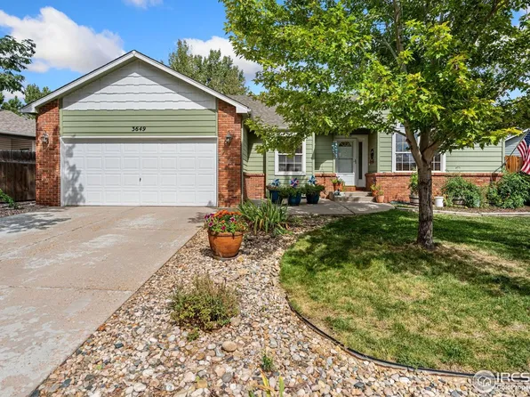 3649 Boardwalk, Evans, CO 80620