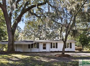 411 Cranman Dr, Savannah, GA 31406