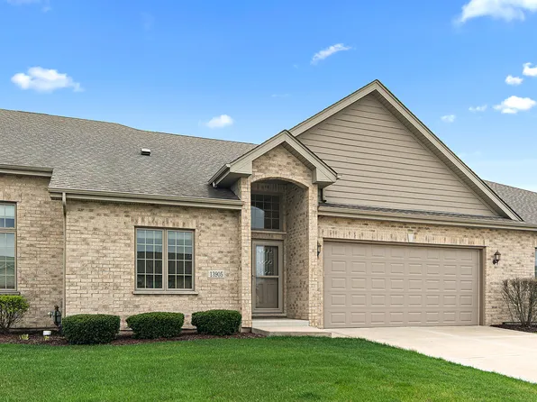 13905 W Breanne Ln #13905, Homer Glen, IL 60491